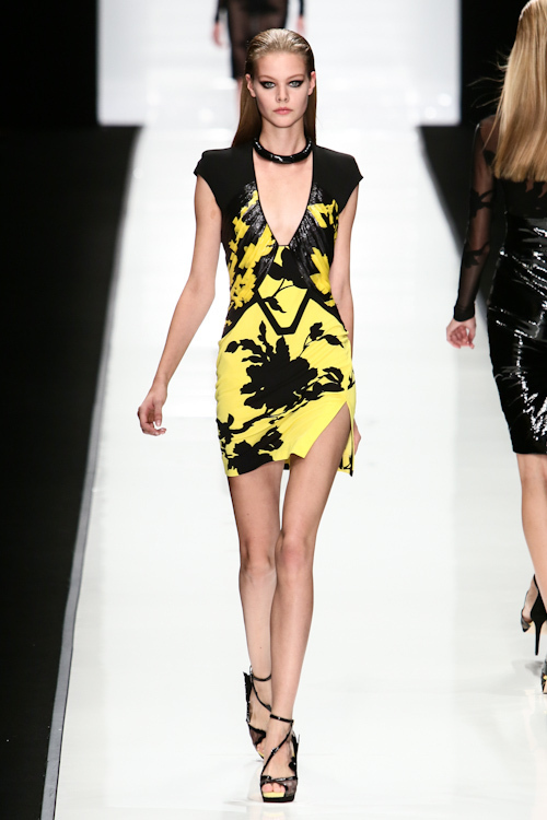 レオナール 2013年春夏<span>コレクション</span> - 写真6