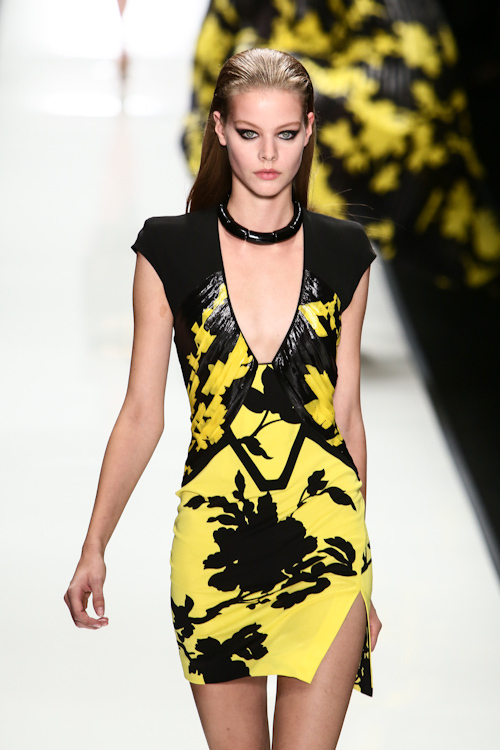 レオナール 2013年春夏<span>コレクション</span> - 写真4