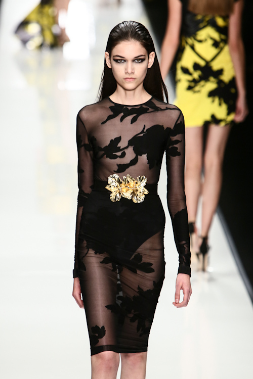 レオナール 2013年春夏<span>コレクション</span> - 写真5
