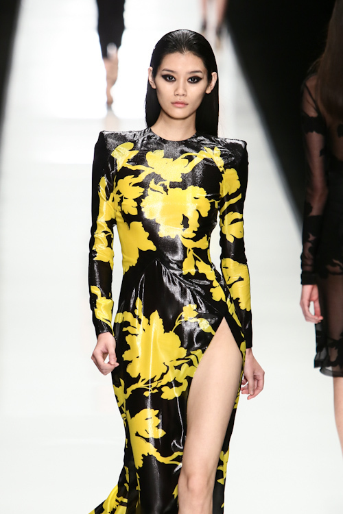 レオナール 2013年春夏<span>コレクション</span> - 写真6