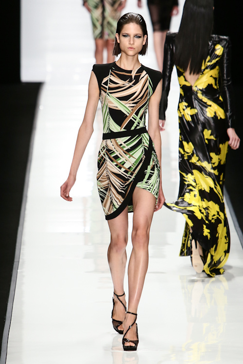 レオナール 2013年春夏<span>コレクション</span> - 写真10