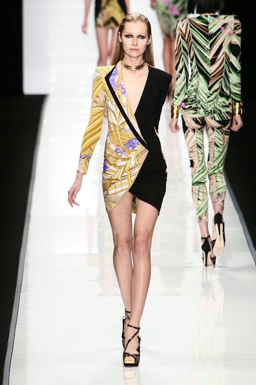 レオナール 2013年春夏<span>コレクション</span> - 写真14