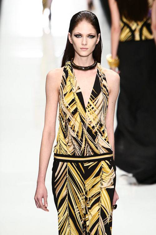 レオナール 2013年春夏<span>コレクション</span> - 写真15
