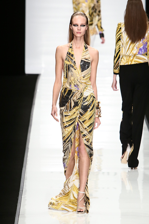 レオナール 2013年春夏<span>コレクション</span> - 写真20