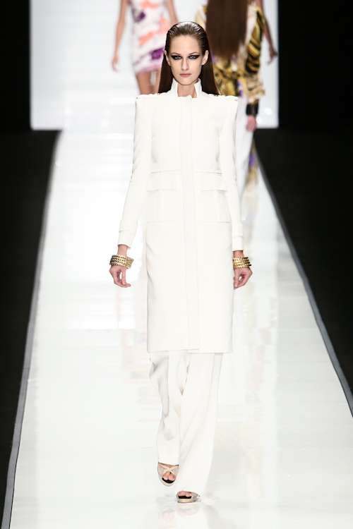 レオナール 2013年春夏<span>コレクション</span> - 写真23