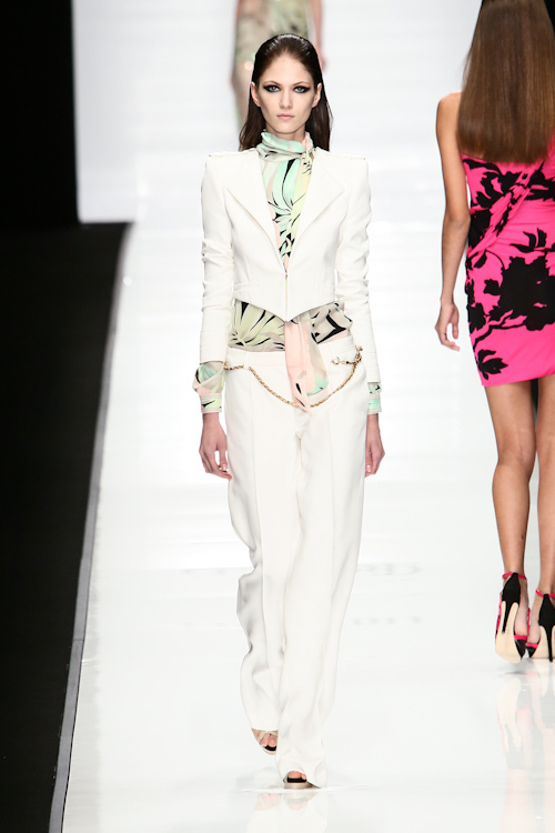レオナール 2013年春夏<span>コレクション</span> - 写真31