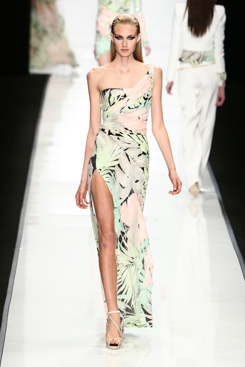 レオナール 2013年春夏<span>コレクション</span> - 写真33