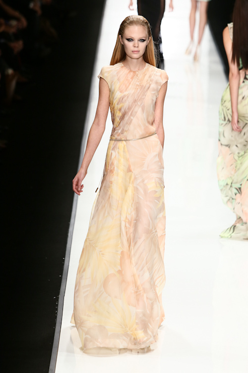 レオナール 2013年春夏<span>コレクション</span> - 写真37