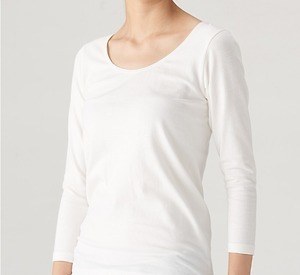 無印良品が1 100アイテムを値下げ Uネックtシャツやえらべる直角靴下など ファッションプレス