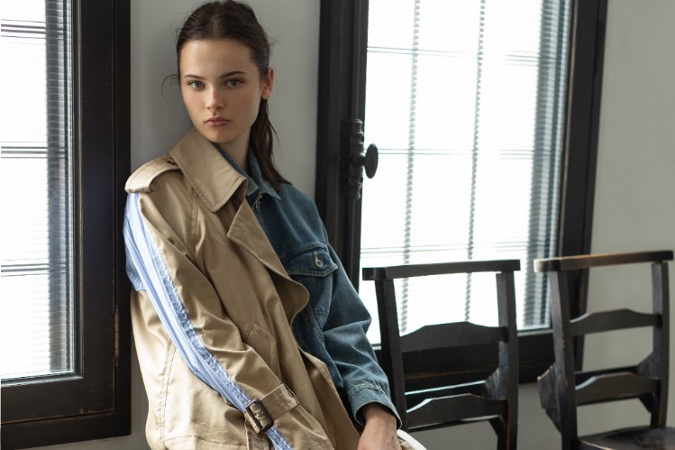 ザ・ケイジ 2020年リゾート ウィメンズ コレクション