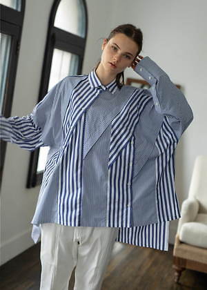 ザ・ケイジ(THE KEIJI) 2020年リゾートウィメンズコレクション  - 写真4