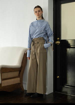 ザ・ケイジ(THE KEIJI) 2020年リゾートウィメンズコレクション  - 写真8