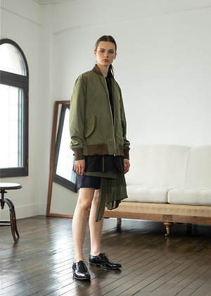 ザ・ケイジ(THE KEIJI) 2020年リゾートウィメンズコレクション  - 写真16