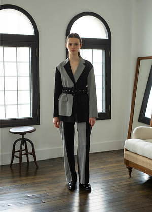 ザ・ケイジ(THE KEIJI) 2020年リゾートウィメンズコレクション  - 写真23