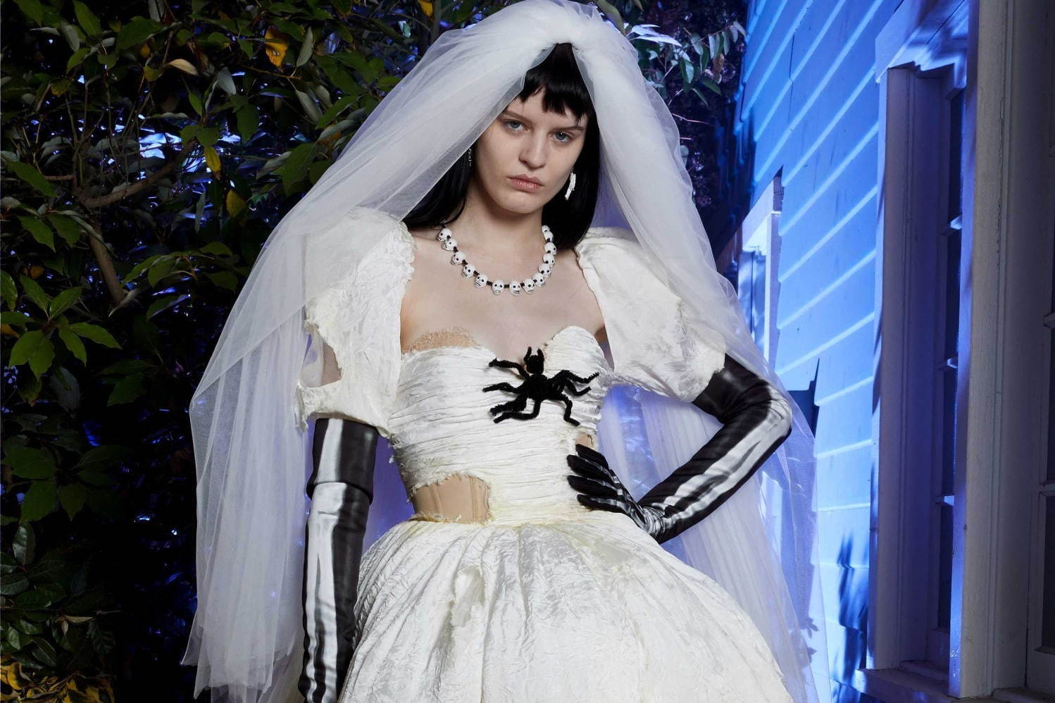 モスキーノ(MOSCHINO) 2020年リゾート ウィメンズ