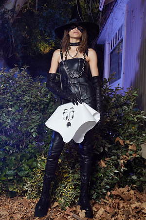 モスキーノ(MOSCHINO) 2020年リゾートウィメンズコレクション  - 写真6