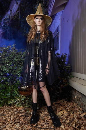 モスキーノ(MOSCHINO) 2020年リゾートウィメンズコレクション  - 写真8