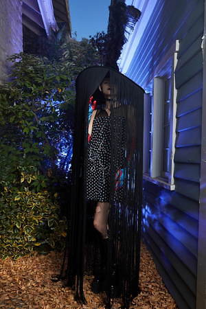 モスキーノ(MOSCHINO) 2020年リゾートウィメンズコレクション  - 写真34