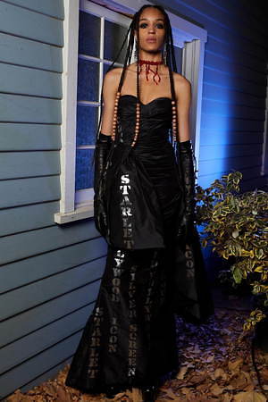 モスキーノ(MOSCHINO) 2020年リゾートウィメンズコレクション  - 写真38