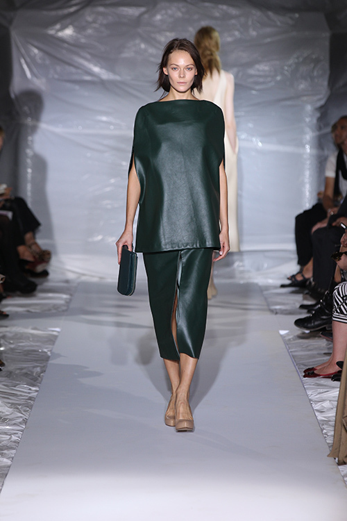 メゾン マルタン マルジェラ(Maison Martin Margiela) 2013年春夏ウィメンズコレクション  - 写真15