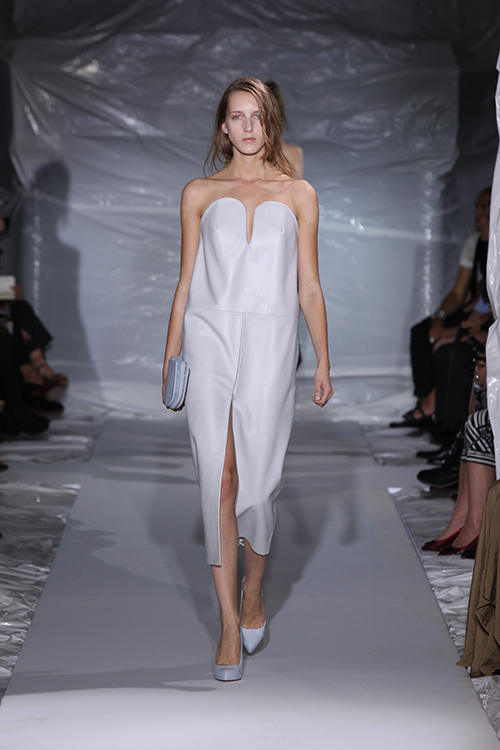メゾン マルタン マルジェラ(Maison Martin Margiela) 2013年春夏ウィメンズコレクション  - 写真17