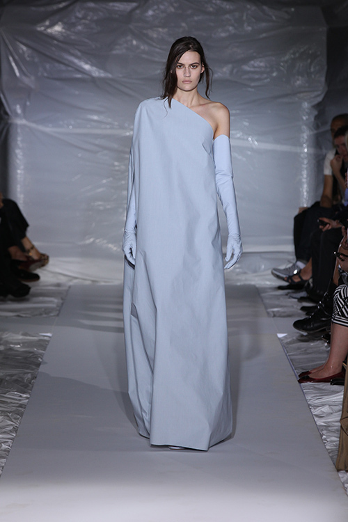 メゾン マルタン マルジェラ(Maison Martin Margiela) 2013年春夏ウィメンズコレクション  - 写真29