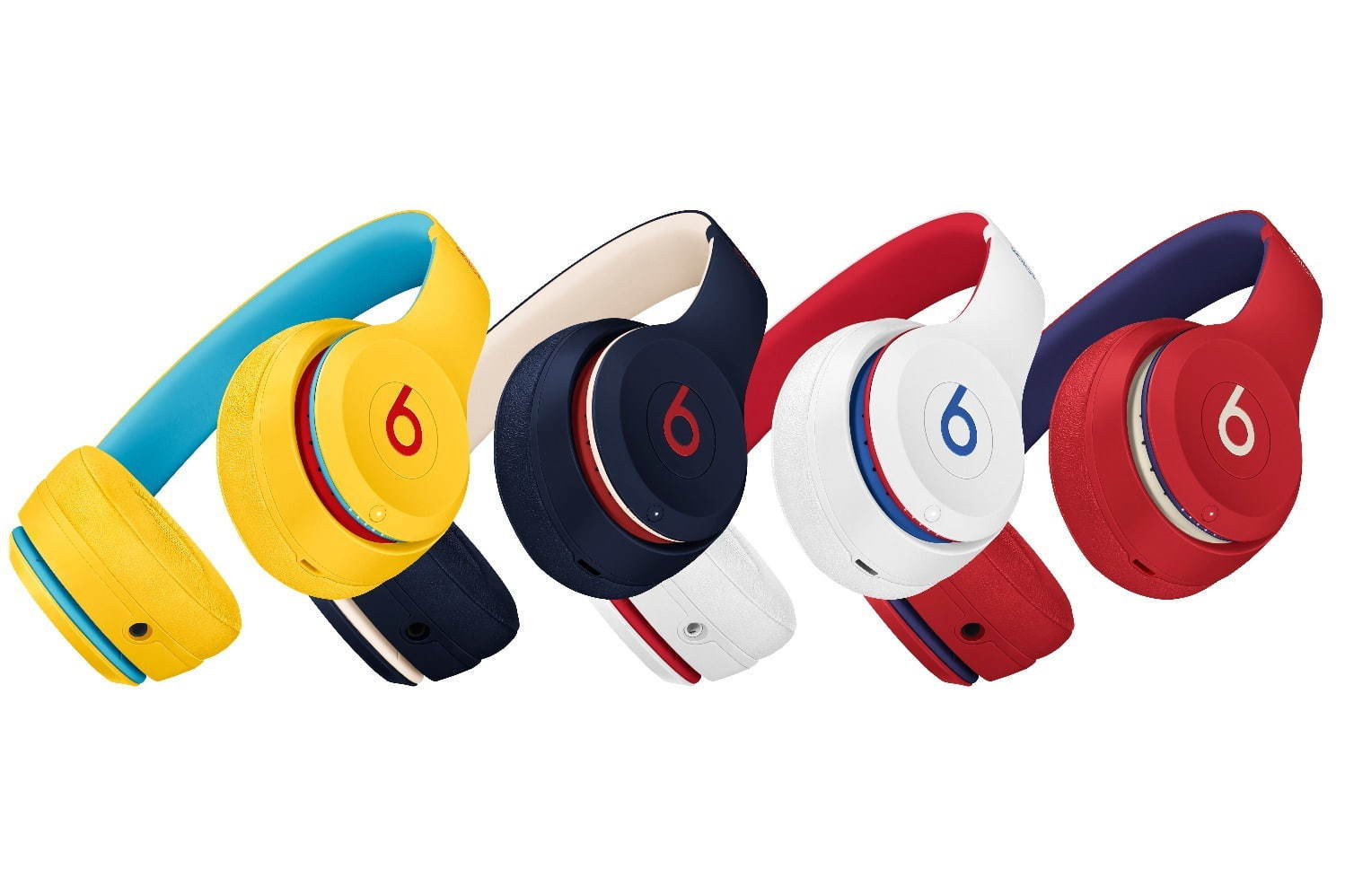 限定品】 Beats by Dr.Dre ワイヤレスヘッドホン solo 2 Wireless