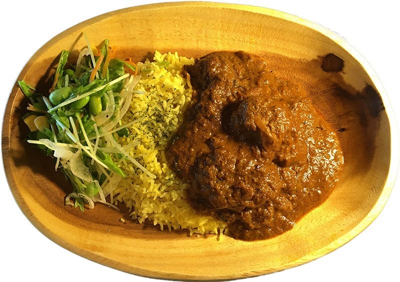 写真15 41 下北沢カレー王座決定戦2019 スパイスカレーやバターチキンカレーなど40店舗のカレーが集結 ファッションプレス