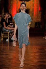 ヴィヴィアン・ウエストウッド ゴールドレーベル 2013年春夏コレクション - 気候改革｜写真1