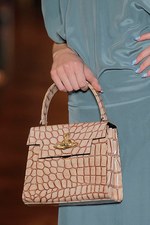 ヴィヴィアン・ウエストウッド ゴールドレーベル 2013年春夏コレクション - 気候改革｜写真2