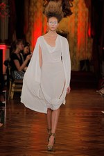 ヴィヴィアン・ウエストウッド ゴールドレーベル 2013年春夏コレクション - 気候改革｜写真7