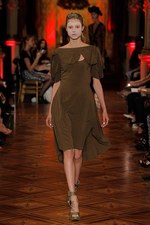 ヴィヴィアン・ウエストウッド ゴールドレーベル 2013年春夏コレクション - 気候改革｜写真12