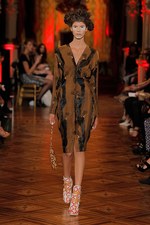 ヴィヴィアン・ウエストウッド ゴールドレーベル 2013年春夏コレクション - 気候改革｜写真14