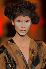 ヴィヴィアン・ウエストウッド ゴールドレーベル 2013年春夏コレクション - 気候改革｜写真15