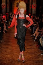 ヴィヴィアン・ウエストウッド ゴールドレーベル 2013年春夏コレクション - 気候改革｜写真19