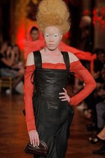 ヴィヴィアン・ウエストウッド ゴールドレーベル 2013年春夏コレクション - 気候改革｜写真20