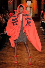 ヴィヴィアン・ウエストウッド ゴールドレーベル 2013年春夏コレクション - 気候改革｜写真22