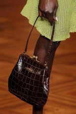 ヴィヴィアン・ウエストウッド ゴールドレーベル 2013年春夏コレクション - 気候改革｜写真29