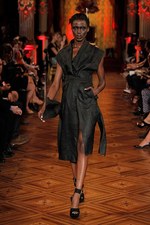 ヴィヴィアン・ウエストウッド ゴールドレーベル 2013年春夏コレクション - 気候改革｜写真43