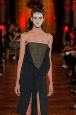 ヴィヴィアン・ウエストウッド ゴールドレーベル 2013年春夏コレクション - 気候改革｜写真46