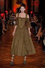 ヴィヴィアン・ウエストウッド ゴールドレーベル 2013年春夏コレクション - 気候改革｜写真50