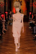 ヴィヴィアン・ウエストウッド ゴールドレーベル 2013年春夏コレクション - 気候改革｜写真59