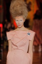 ヴィヴィアン・ウエストウッド ゴールドレーベル 2013年春夏コレクション - 気候改革｜写真60