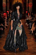 ヴィヴィアン・ウエストウッド ゴールドレーベル 2013年春夏コレクション - 気候改革｜写真64