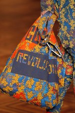 ヴィヴィアン・ウエストウッド ゴールドレーベル 2013年春夏コレクション - 気候改革｜写真79