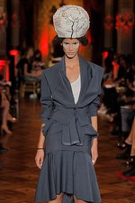 ヴィヴィアン・ウエストウッド ゴールドレーベル 2013年春夏コレクション - 気候改革｜写真85