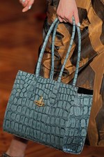 ヴィヴィアン・ウエストウッド ゴールドレーベル 2013年春夏コレクション - 気候改革｜写真88