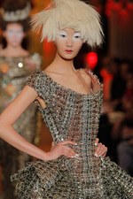 ヴィヴィアン・ウエストウッド ゴールドレーベル 2013年春夏コレクション - 気候改革｜写真103