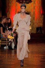 ヴィヴィアン・ウエストウッド ゴールドレーベル 2013年春夏コレクション - 気候改革｜写真106