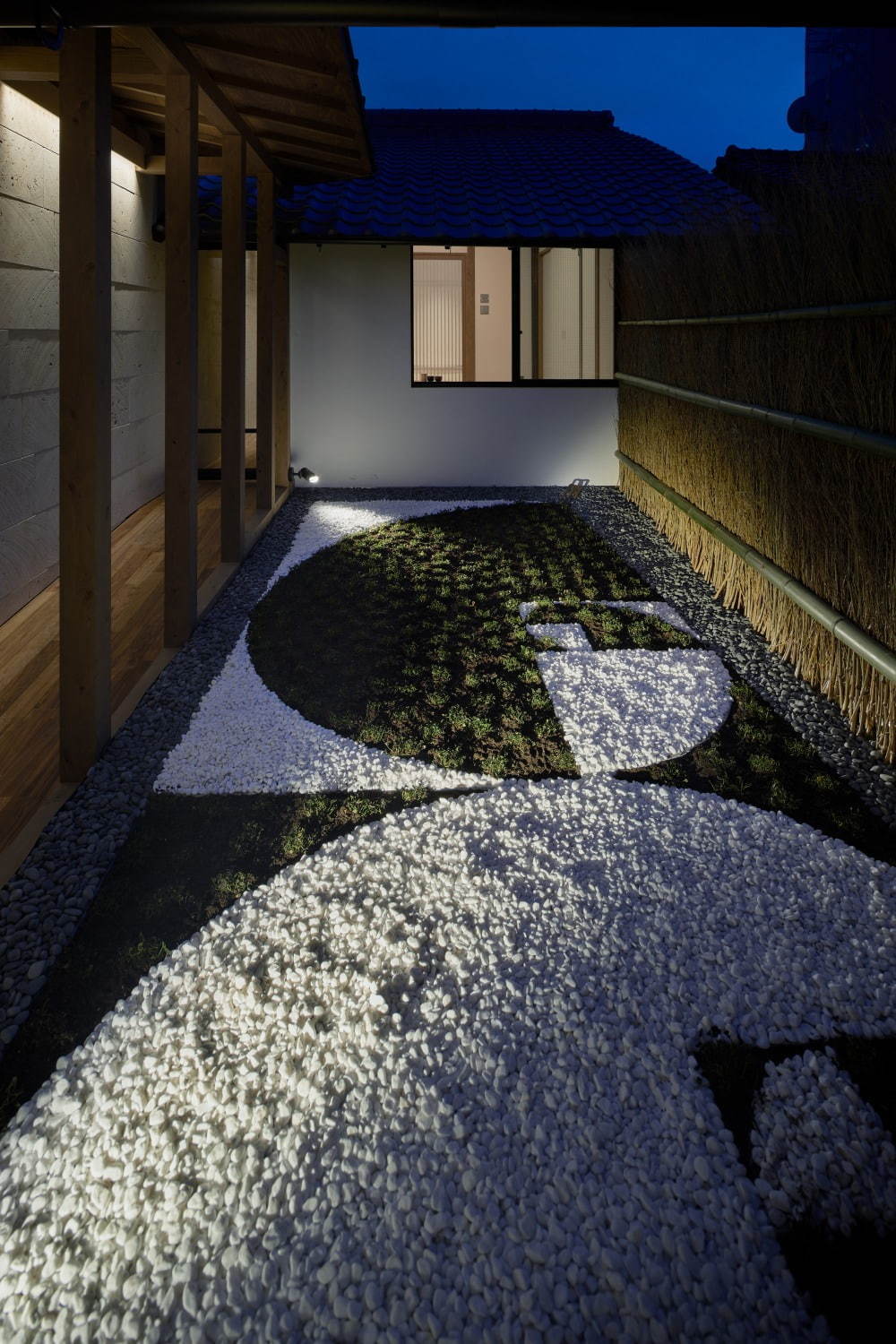京都の新宿泊施設「suki1038」が高台寺＆御所東に、京町家をラグジュアリーに改装｜写真4